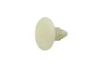 23444254 - : Rear Seat Back Retainer for GM Image
