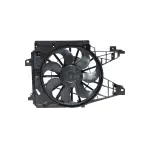 2811645 - : gpd Electric Cooling Fan 2811645 for GLOBAL PARTS DISTRIBUTORS Image