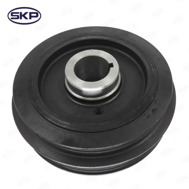 SK594140 - Engines &amp; Components: SKP Engine Harmonic Balancer for Skyward Automotive Image