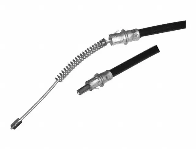 18037443 - : Front Parking Brake Cable Assembly for GM Image