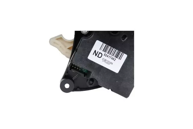 1573586 - HVAC: ACDelcoâ„¢ Actuator for Chevrolet: Express 1500, Express 2500, Express 3500 | GMC: Savana 1500, Savana 2500, Savana 3500 Image