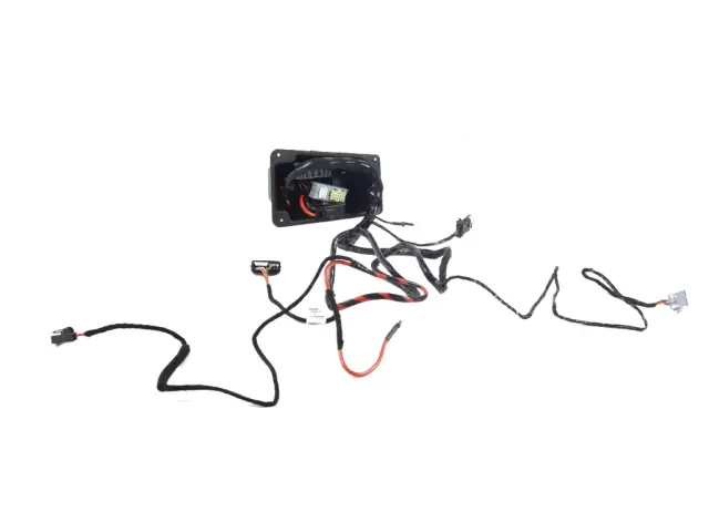 68589552AA - Electrical: Body Wiring for Mopar Image