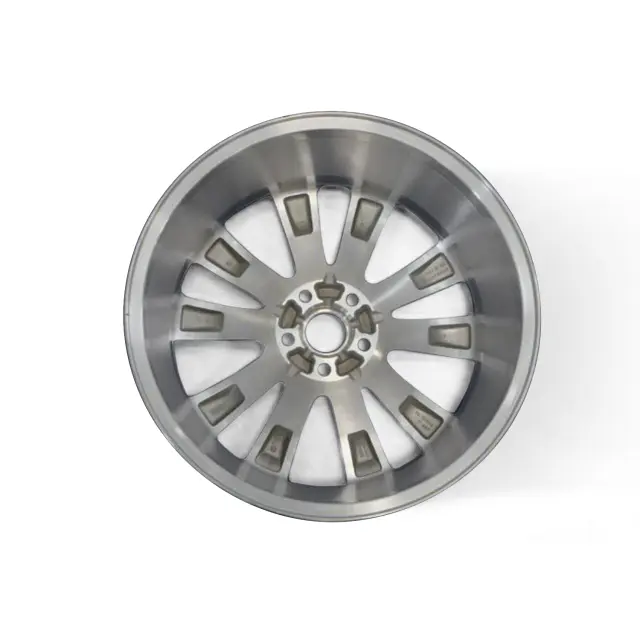 5PQ13AAAAB - Wheels: Aluminum Wheel, Front Or Rear for Mopar Image