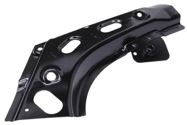 Passenger Side Quarter Inner Panel Brace - GM (22939686)