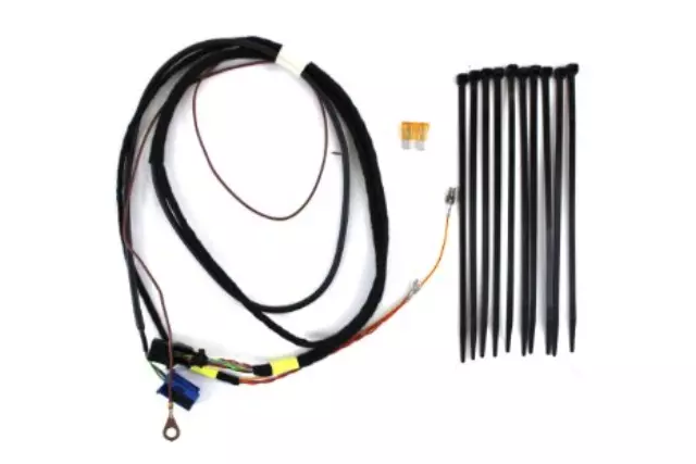 Cable from radio to AMI Unit CANbus vehicles - Audi (8K0-051-592)