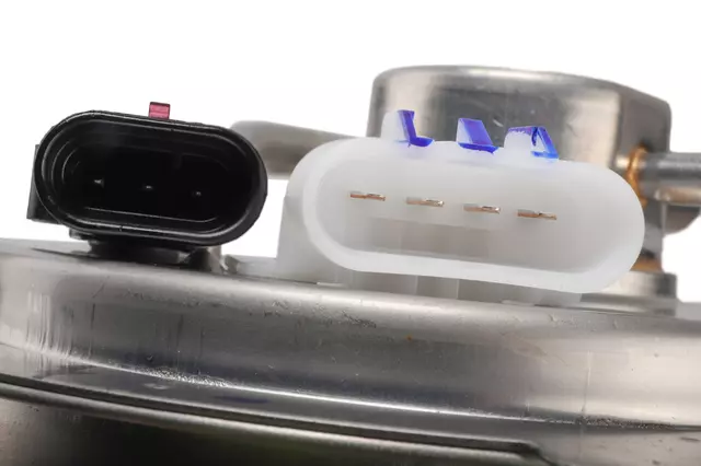 Fuel Pump Module Kit without Fuel Level Sensor, with Seal - GM (19331939)