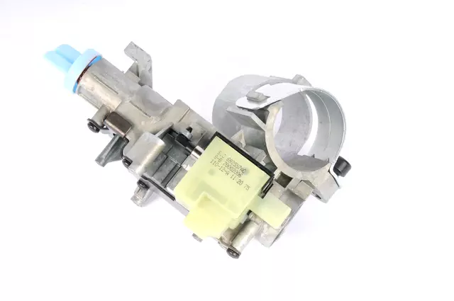 20787359 - : Ignition Lock Housing for GM Image
