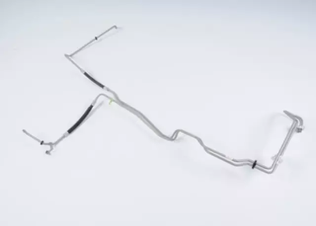25792173 - : Automatic Transmission Fluid Cooler Inlet and Outlet Line for ACDelco Image
