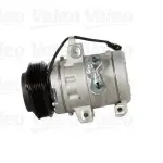 815561 - : 2008-2011 Ford Focus Compressor for VALEO Image