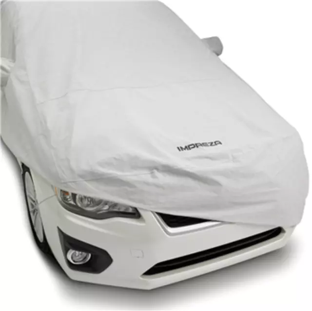 M001SFJ100 - : Car Cover / Five-Door Impreza for Subaru Image