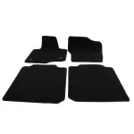 JL1Z7813086BC - : Kit - Floor Contour Mat for Ford Image