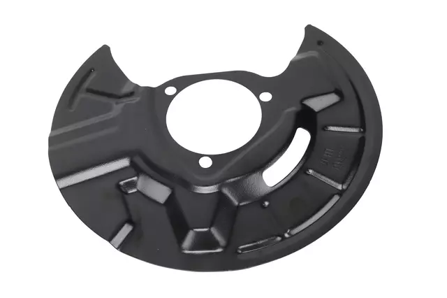 Front Driver Side Brake Dust Shield - GM (84363064)