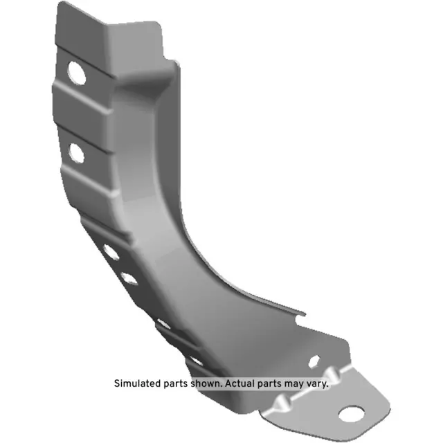 96901556 - Body: Reinforcement for Chevrolet: Sonic Image