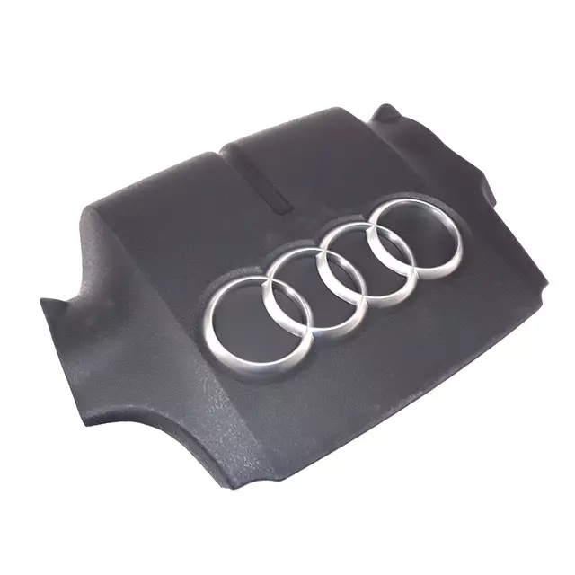 7L103926F - : Rear Cover for Audi: S6, S8 Image