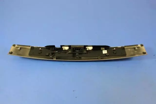 Liftgate Handle - Mopar (1UT62KFSAA)