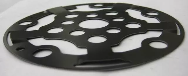 883352B030 - HVAC: Gasket Kit for Toyota: 4Runner, Avalon, Camry, Celica, Corolla, Land Cruiser, Pickup, Previa, RAV4, Solara, Supra, T100, Tacoma, Tundra Image