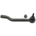ES801221 - : Front Left Outer Steering Tie Rod End for Moog Image