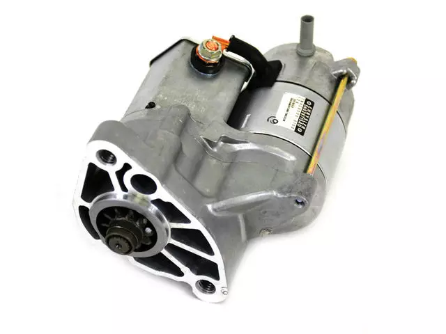 56028715AD - : Engine Starter for Mopar Image