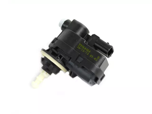 68226793AA - : Headlamp Leveling Module for Mopar Image