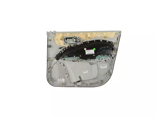 5UR931R5AH - Interior Trim: Front Door Trim Panel, Left for Mopar Image