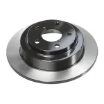 BD125046E - : Rear Disc Brake Rotor for WAGNER BRAKE Image