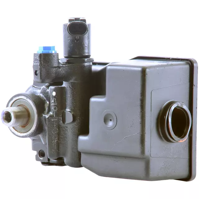 Power Steering Pump - ACDelco (36P1515)
