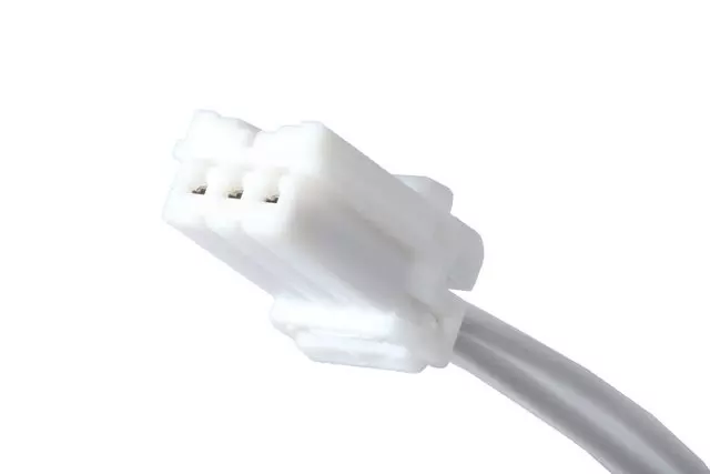 13578563 - : Clock Pigtail for GM Image