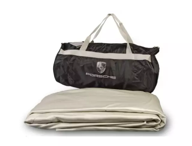 Car Cover Boxster- Indoor - Porsche (000-044-000-13)