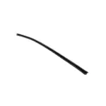 68143139AC - Doors, Door Mirrors and Related Parts: Wheelhouse Weatherstrip, Left for Mopar Image image