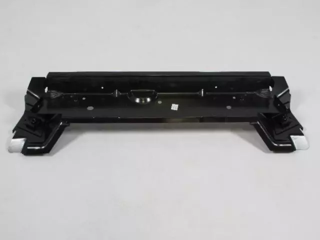 Rear Suspension Crossmember, Front - Mopar (68030677AG)