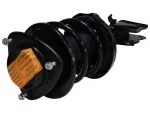 883273 - : 08-14 Subaru Impreza Suspension Strut and Coil Spring Assembly  - Front Left for GSP Image