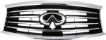 623103JK1A - : Grille Assembly-Front for Infiniti Image