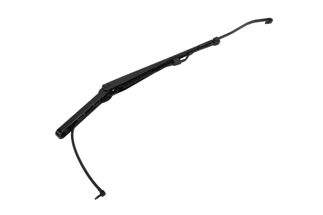 84447095 - Exterior: Passenger Side Windshield Wiper Arm for ACDelco Image