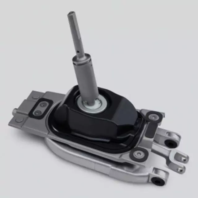 24287123 - : Short-Throw Shifter For Use With Ltg L4 And Lgx V6 for Chevrolet: Camaro Image