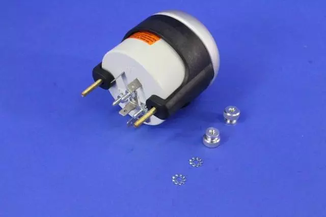 Gauge Kit - Mopar (P5155504)