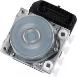 476604RB1C - : Actuator &amp; Ecu Assembly, Aniti-Skid for Nissan Image