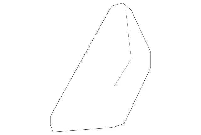 19102085 - Driver Seat: Parts Kit, Transmission for Mercedes-Benz: C230, C240, C250, C280, C300, C32 AMG, C320, C350, C55 AMG, CLS500, CLS55 AMG, CLS550, CLS63 AMG, E320, E500, E55 AMG, GLK250, GLK350 Image image