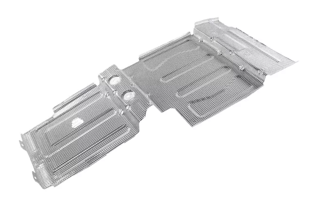 Exhaust Heat Shield - GM (52025061)