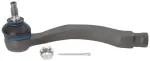 JTE226 - : TRW PREMIUM CHASSIS -  STEERING TIE ROD END - JTE226 for TRW Image