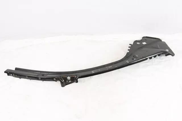 Windshield Side Frame, Left - Mopar (68070705AD)