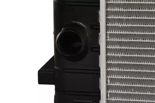 Radiator - GM (22717621)