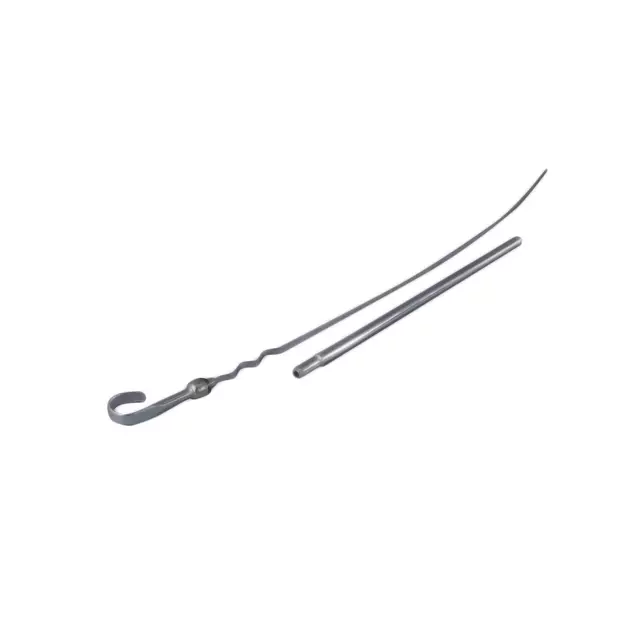 Chrysler Dodge Plymouth Oil Dipstick For VINTAGE SMALL BLOCK V8/318/340/360 OEM - Mopar (P4349628)