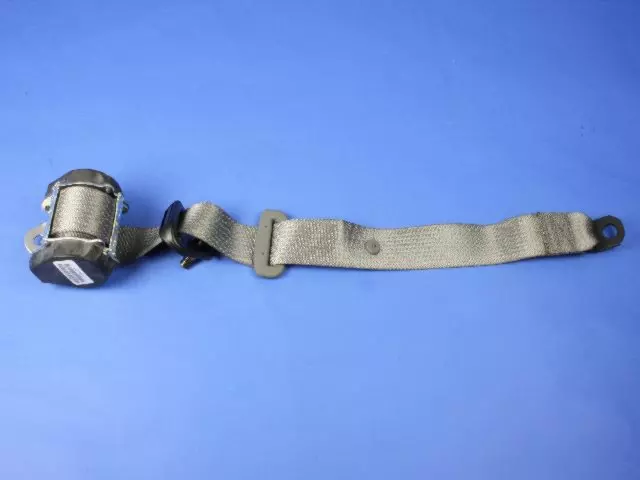 YD72BD5AC - Restraints: Rear Outer Seat Belt, Right for Dodge: Caliber Image