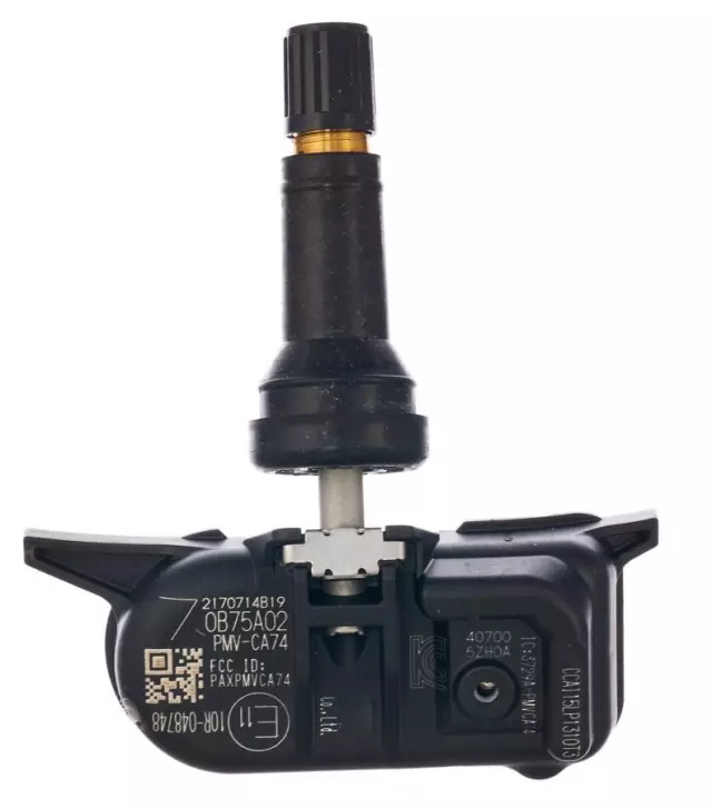 407706LB1A - : Tire Pressure Monitoring System (TPMS) Sensor for Nissan Image