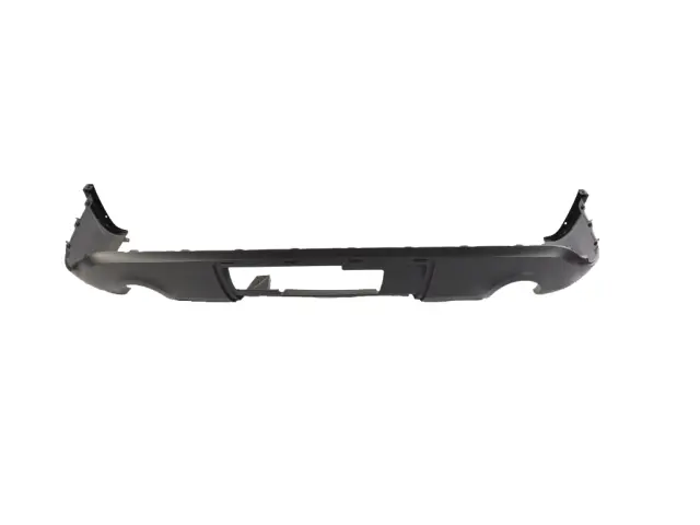 Rear Lower Fascia - Mopar (68260788AA)