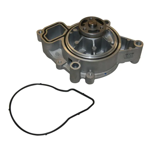1307350 - Cooling Systems: GMB Engine Water Pump for GMB Image