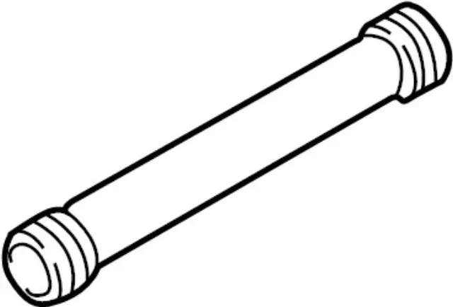 21021AR00A - : Water Pipe for INFINITI: FX45, M45, Q45 Image