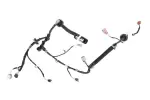 84876610 - : Rear Passenger Side Door Wiring Harness for GM Image
