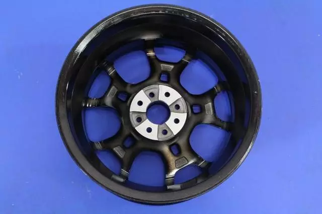 1UF171X8AA - : Wheel-Aluminum for Fiat: 500 Image