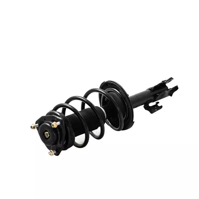 903763RS - : Front Driver Side Suspension Strut and Coil Spring Assembly for ACDelco Image